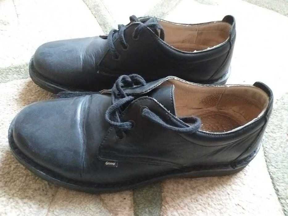 otmęt buty galowe czarne eleganckie 44 r