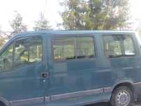 SZYBA BOCZNA PRZESUWNA RENAULT MASTER II