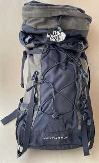 MOCHILA NORTH FACE VENTURE 40 litros