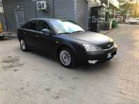 Ford Mondeo 2006