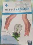 Mit Beruf auf Deutsch profil elektryczno-elektroniczny