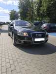 Audi A6 Audi A6 C6 2.7 TDI automat czarny