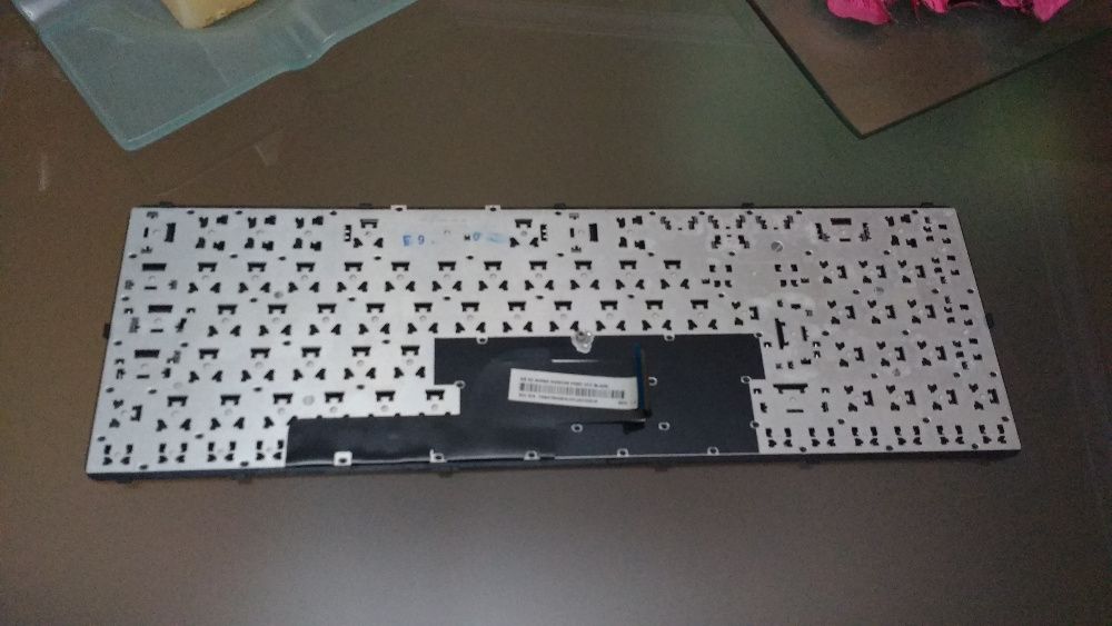 Teclado Samsung NP355E5C