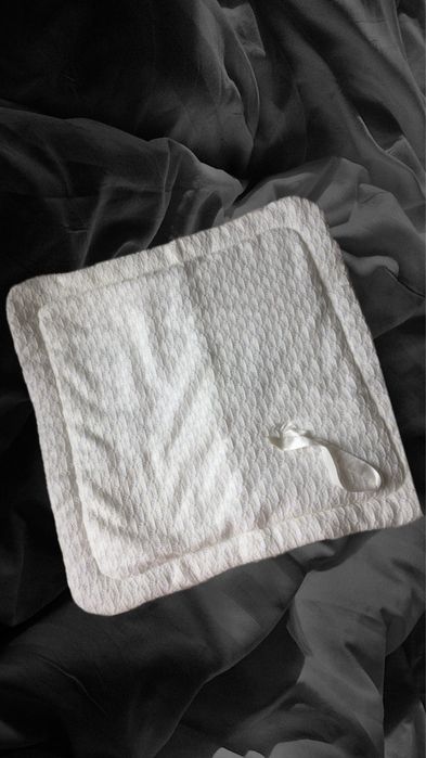 Конверт на виписку