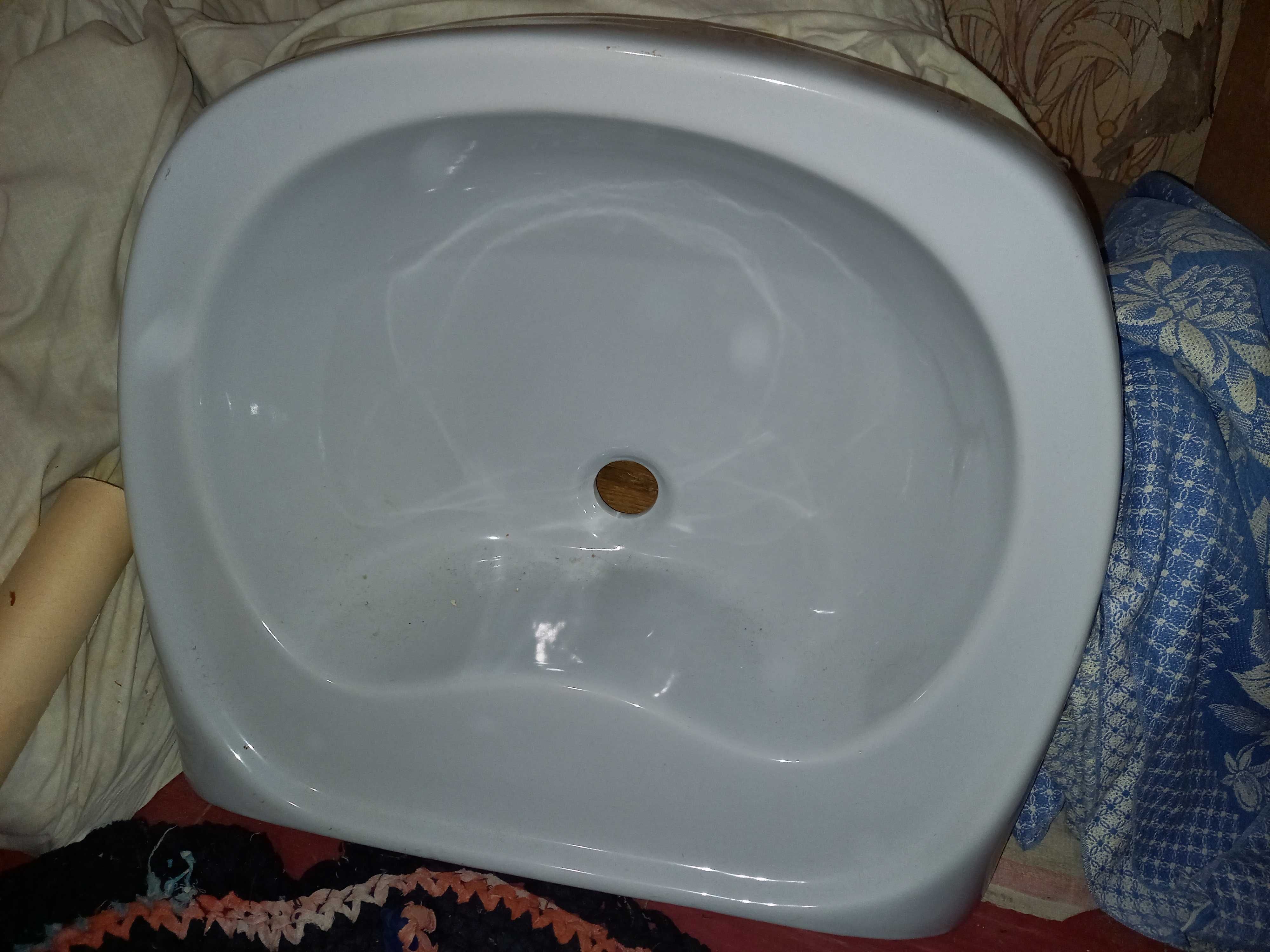 НОВИЙ!!! Умивальник (раковина)