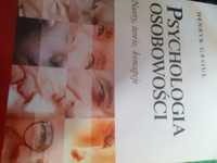 Psychologia osobowości nurty, teorie, koncepcje  Henryk Gasiuk