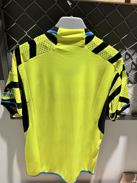 Koszulka pilkarska Arsenal Londyn FC 23/24 L Adidas