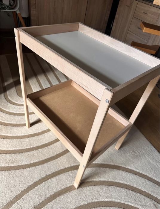 Przewijak ikea z materacem