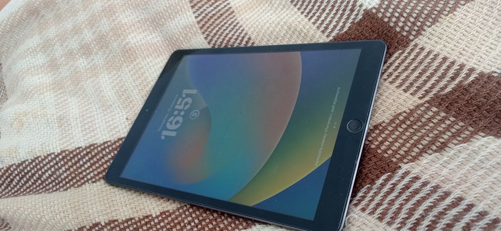 ipad 7 10.2" 2019 32 gb