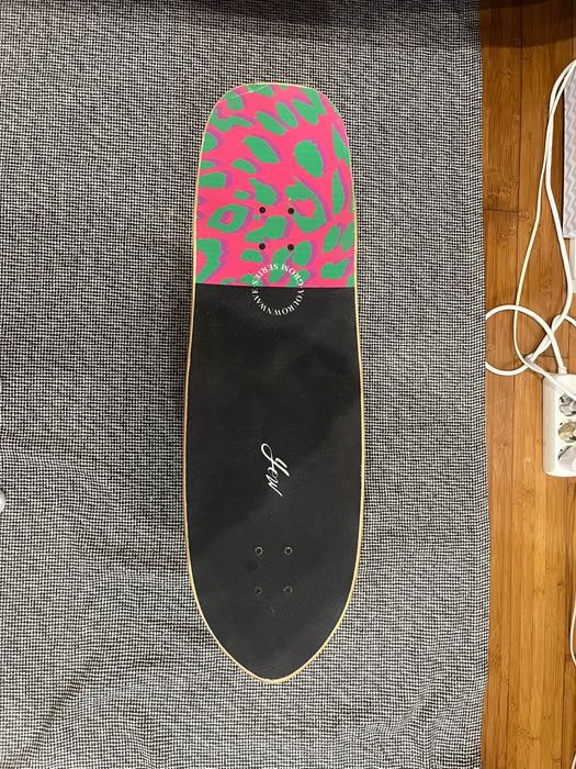 Skate Yow Grom Series