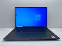 #932 15” FHD dell precision 5550 i7-10850h/16gb/ssd 500gb/nvidia t1000