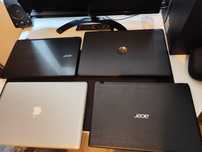 Laptopy/komputery do gier