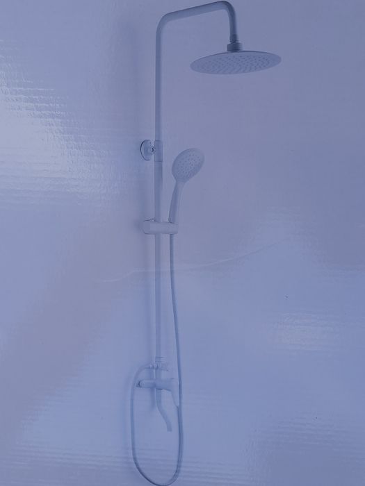 АКЦИЯ!Тропический дождь!Душевая колонна PLAMIX !