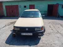 Продам пасат б3 1.9 дизель
