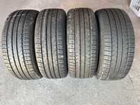 ШИНИ літні 195/45 R16 Toyo Proxes R31
