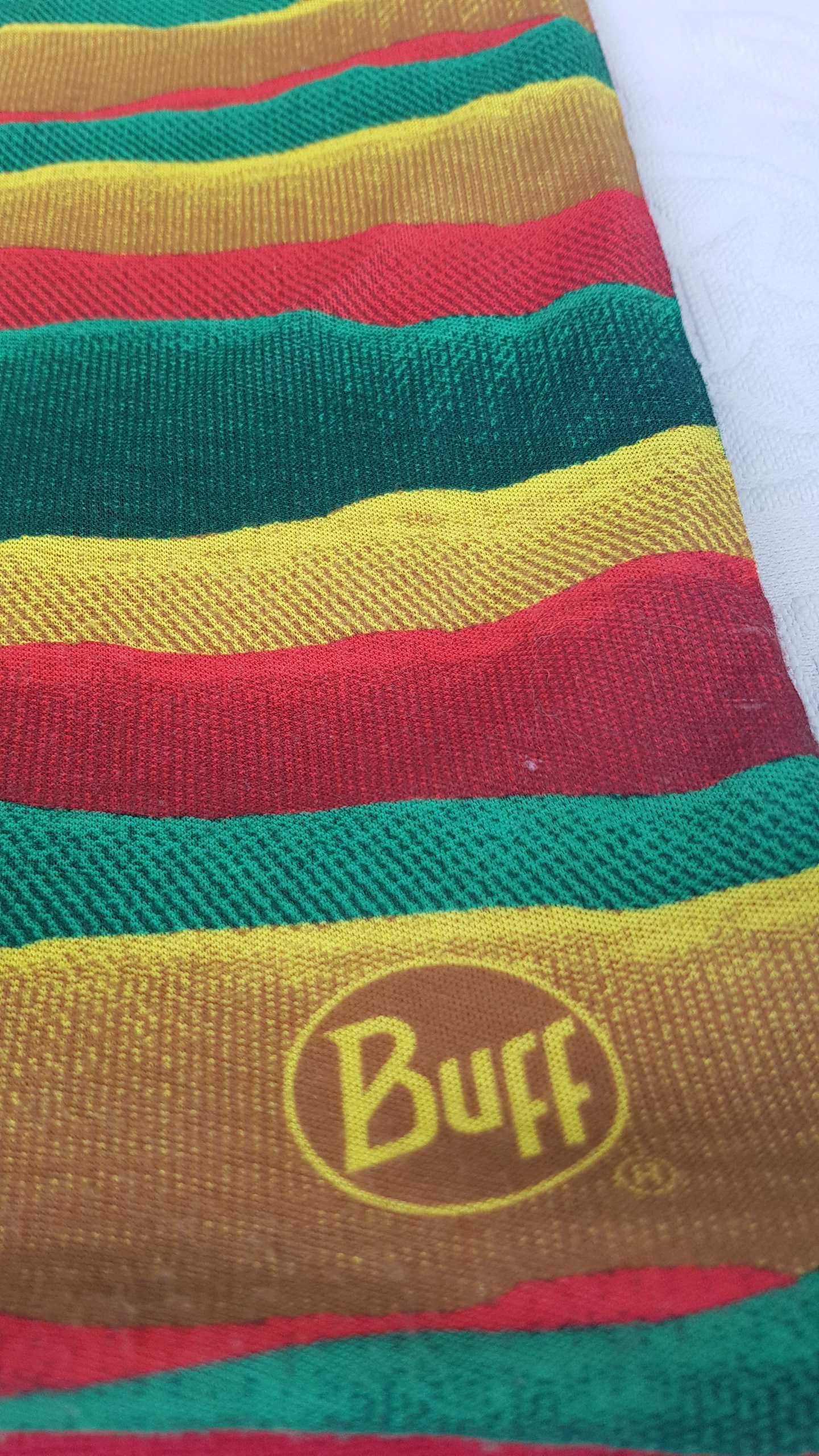 Buff оригінальний мікрофібра і фліс