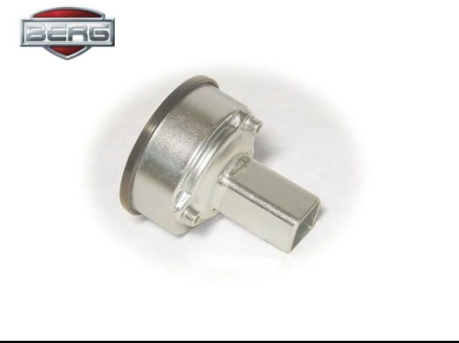 Przekładnia AF do gokartów Berg