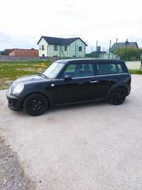 Mini Cooper Clubman