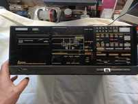 Zmieniarka kaset Mitsubishi DA L80 amplituner