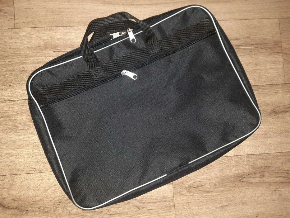 Сумка для ноутбука 13, 14, 15,6, 17 дюймів