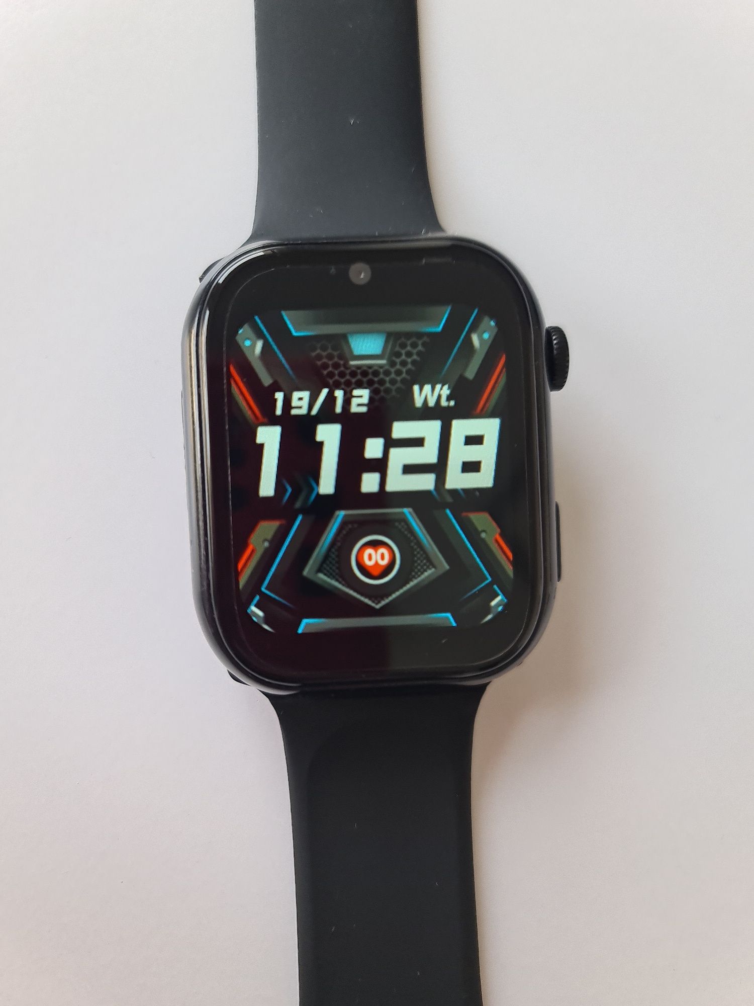 Smartwatch dla dzieci