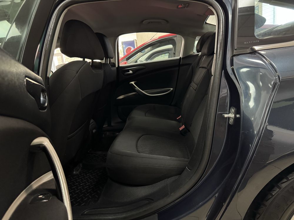 Citroen C5 1.6HDi 8V АКПП 2014 р.в. (114 к.с.)