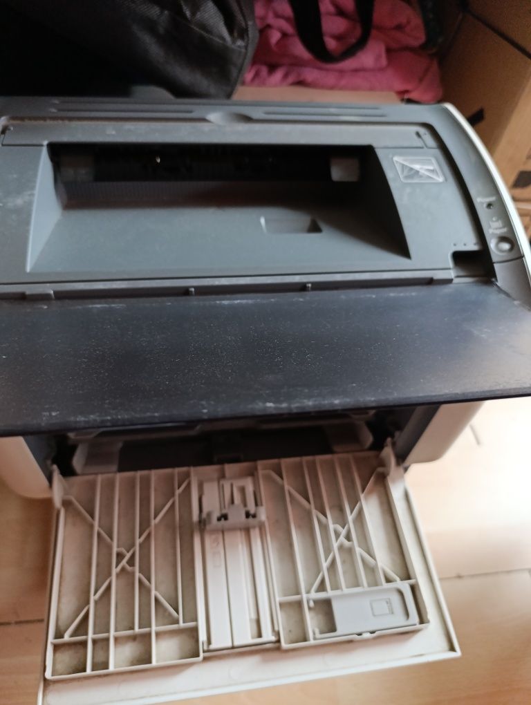Drukarka Canon LBP 2900 tanio OPIS