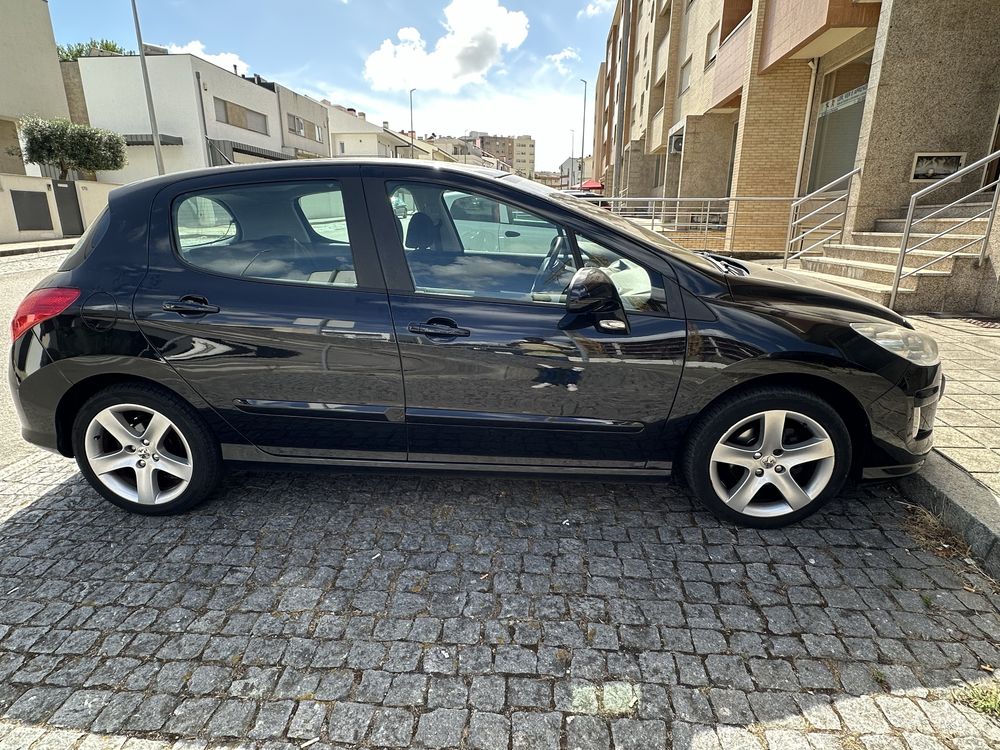 Peogeut 308 1.6 HDI
