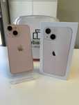 Telefon Apple iPhone 13 Mini 128gb Bateria 100% Idealny GWARANCJA