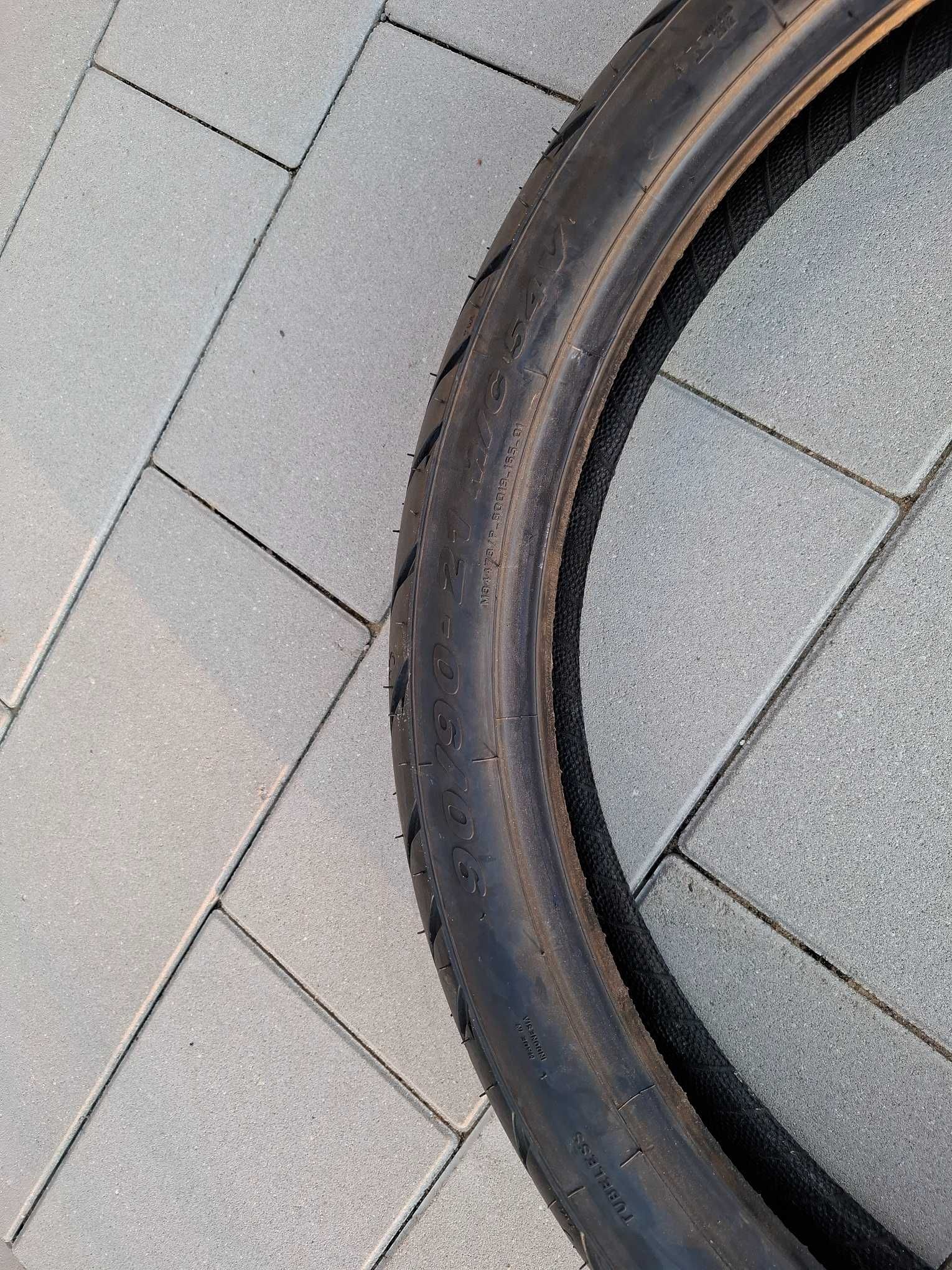 Pirelli Scorpion Trail II 90/90-21 54V FRONT opona motocyklowa Poznań