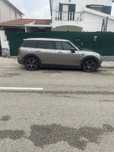 Mini clubman one D