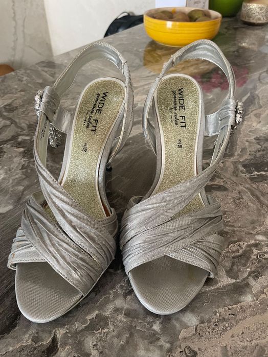 Buty damskie by NEXT roz. 38