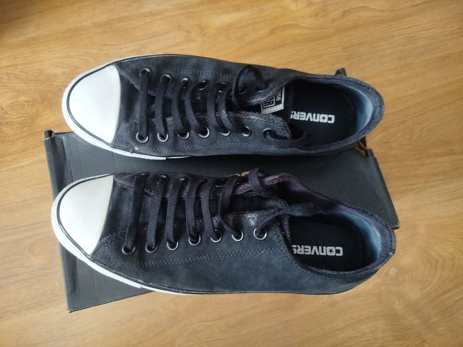 All Star Chuck Taylor