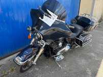 Harley-Davidson FLHS Electra Glide