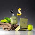Perfumy Glantier Black Pepper