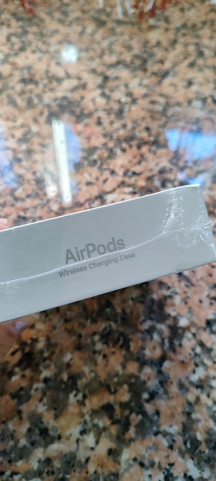 AirPods 2 geração novos