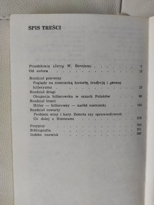 Okupacja hitlerowska
