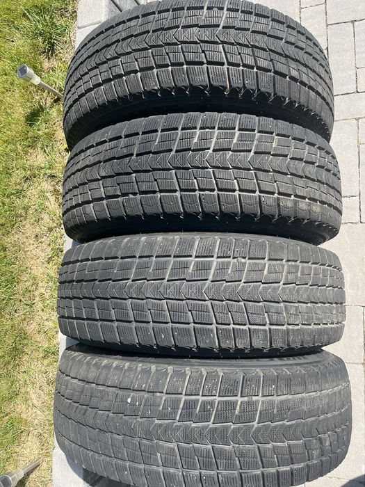 Nexen Winguard Ice suv 235/65 r17