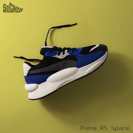 Puma RS Space 370605-02