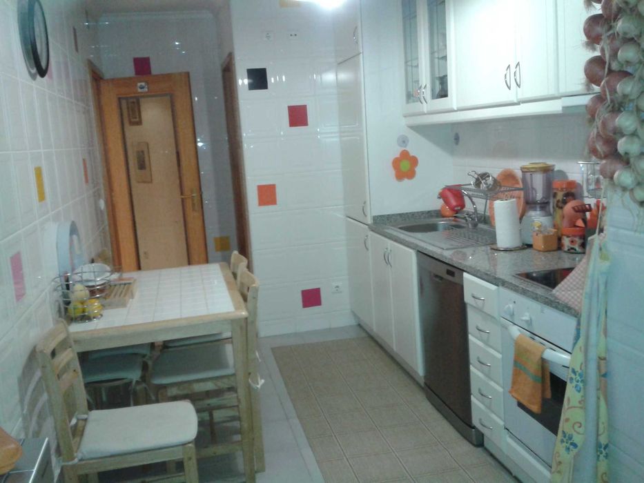 Apartamento T1 em Francelos