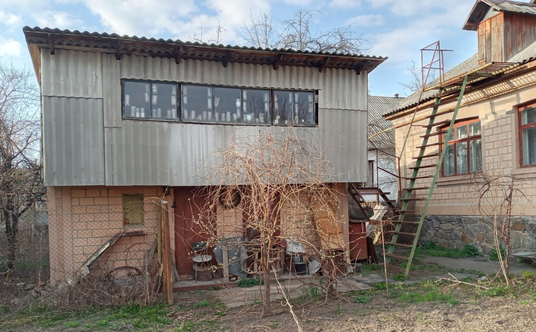продається будинок м.Тальне вул.Трипільська 2
