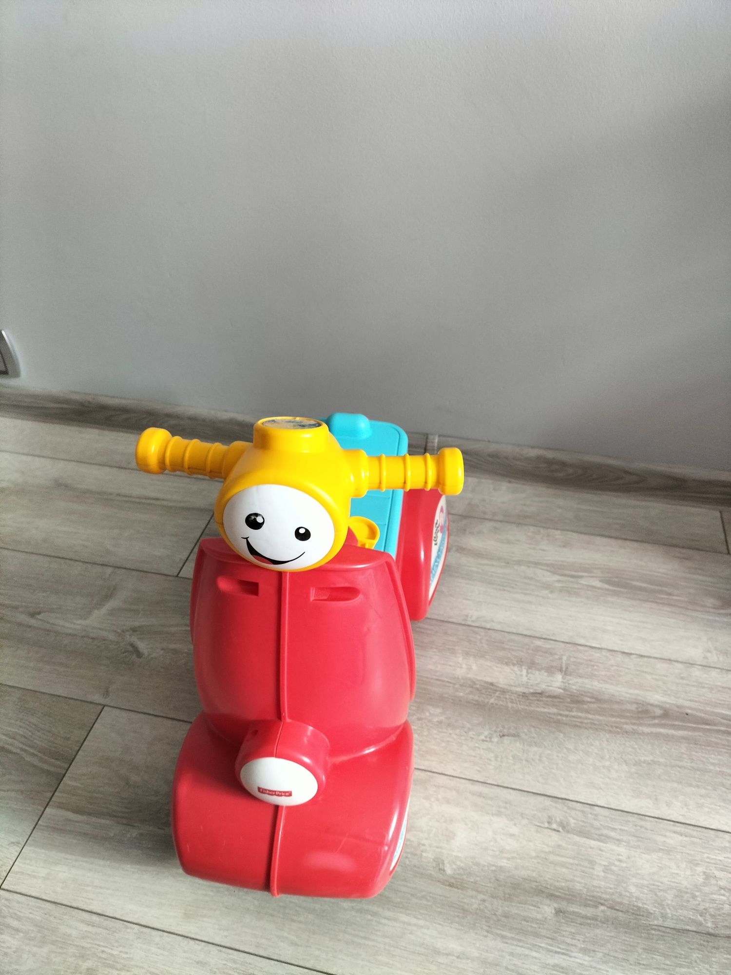 Auto Fisher Price