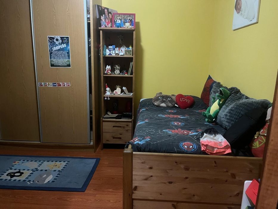 MORADIA T5 casa ideal para você