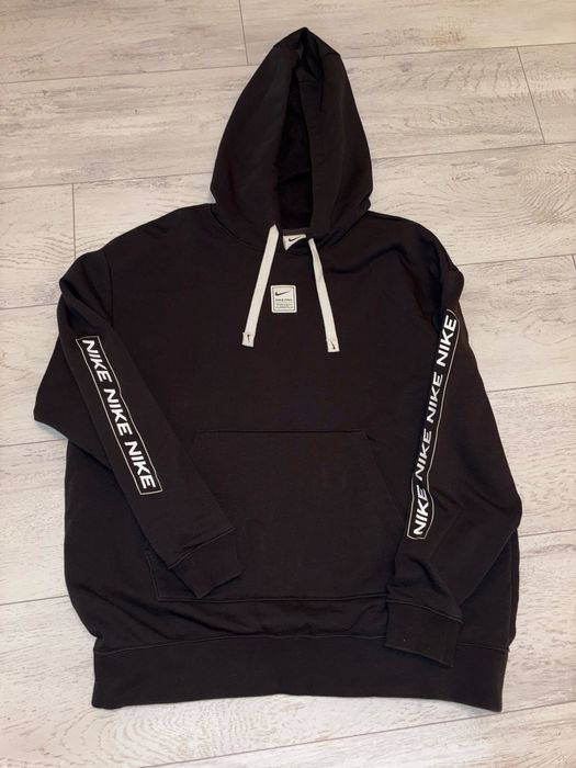 Худи Nike Pro, размер s