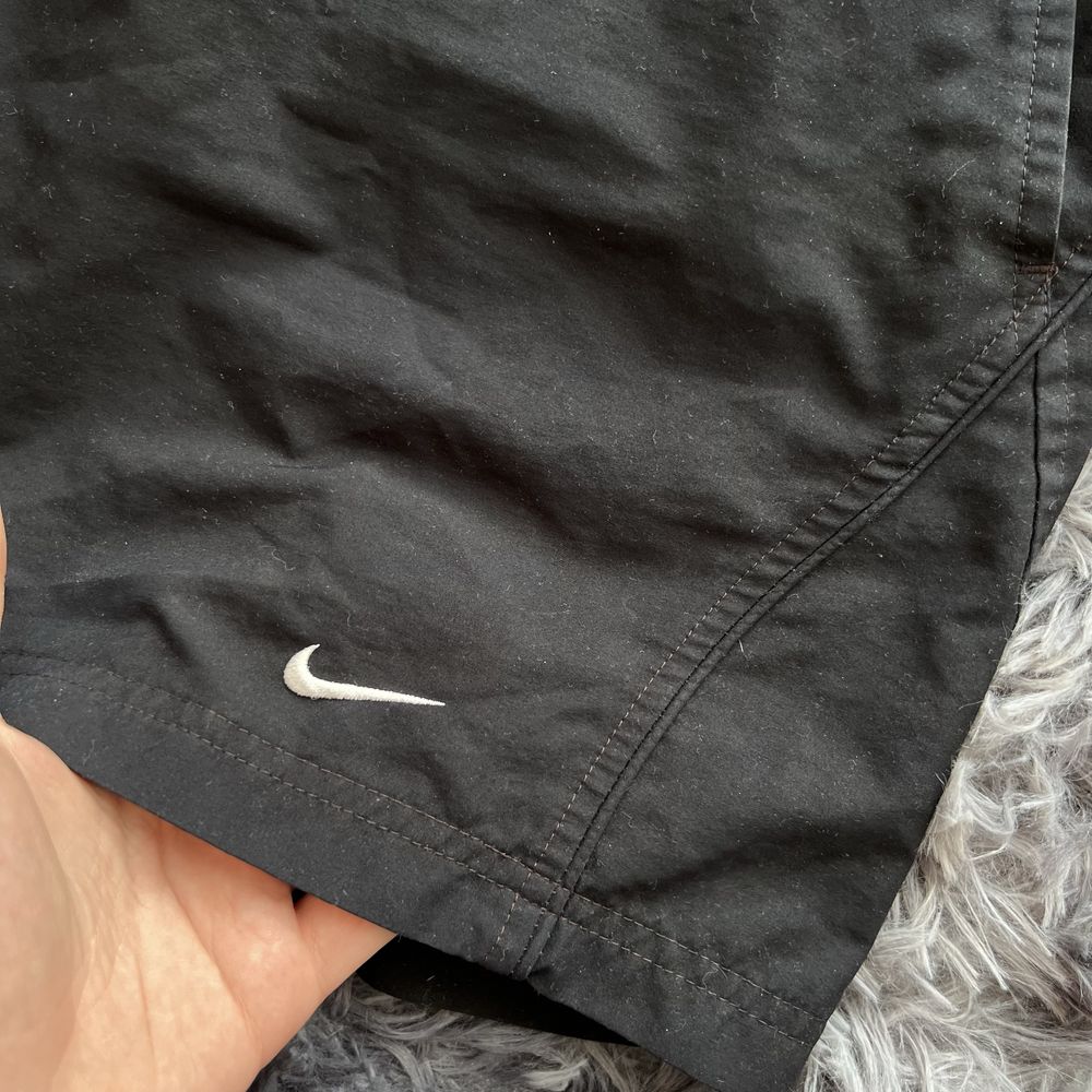 Винтажные шорты nike M