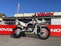 Enduro cross dirt bike Kayo t 4  Wroclaw motocykl nowy 2024