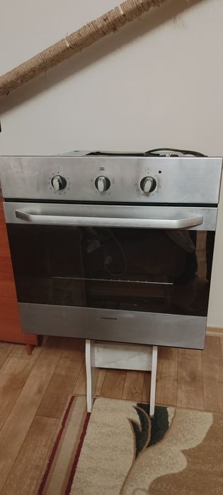 Електричний духовий шкаф Cameron