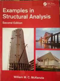 Examples in Structural Analysis - William McKenzie