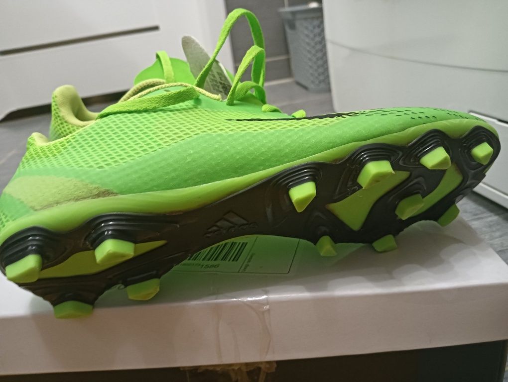 Korki adidas 41 1/2