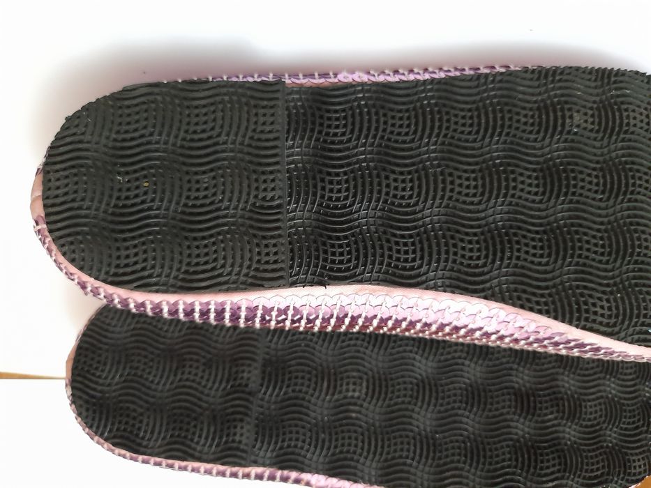 Туфлі дівчачі 35 р.